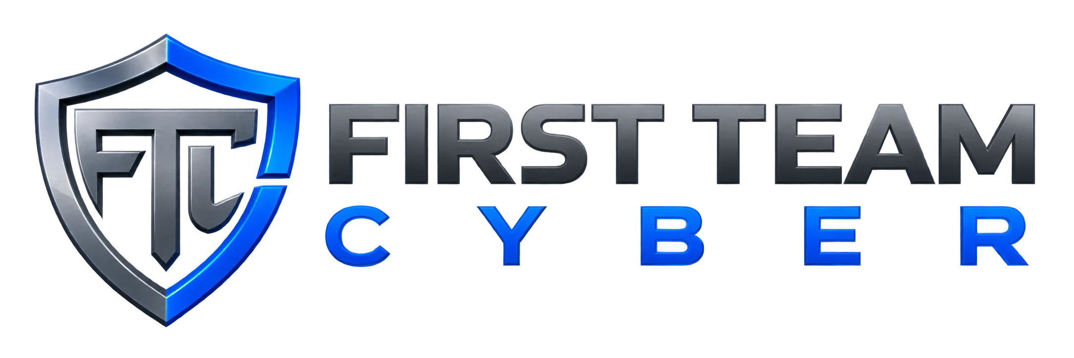 First Team Cyber logo