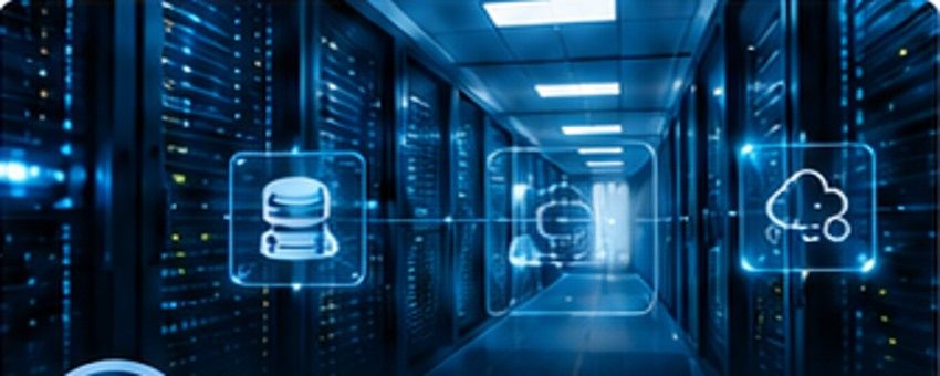 Enterprise data center